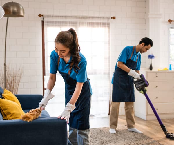Best Housekeeping Services in Mumbai